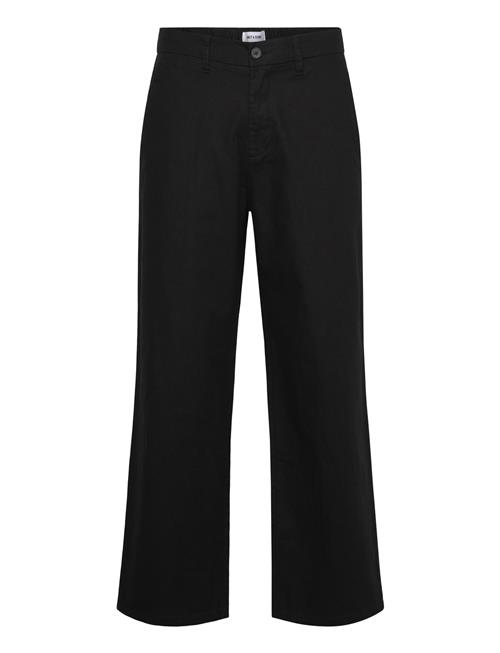 ONLY & SONS | Onsbob Loose Cot Lin 0007 Pant Noos | 36 x 32