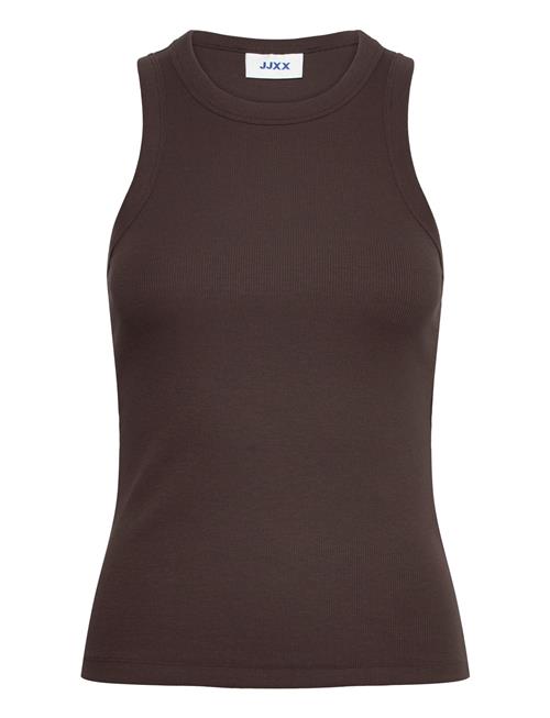 JJXX | Jxforest Str Sl Rib Top Jrs Noos | M