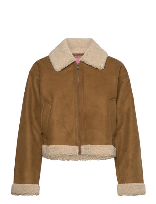 JJXX | -Jxsvea Aviator Jacket Otw | M