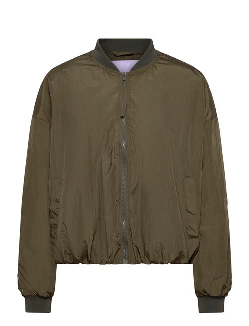 JJXX | Jxember Lace Up Bomber Jacket Otw | M