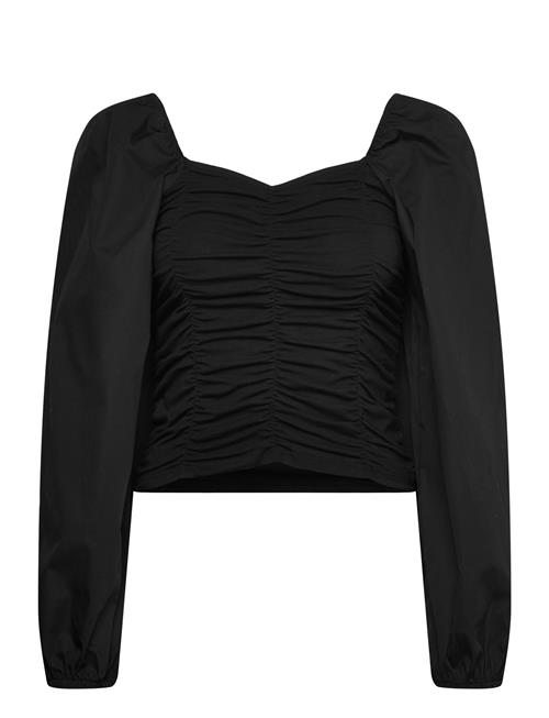 Pieces | Pcmalysia Ls Top Jrs Noos Bc | XL