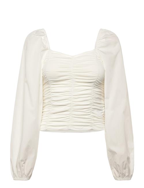 Pieces | Pcmalysia Ls Top Jrs Noos Bc | S