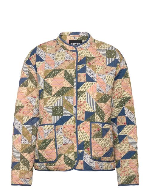 Pieces | Pcrikke Quilted Jacket Noos | XL