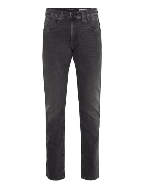 Replay | Dave Trousers Comfort  Denim | 30 x 32
