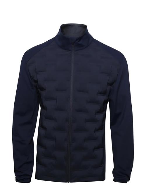 BACKTEE | Mens Epic Hybrid Jacket | S