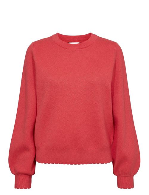 Nümph | Nubir Solid Pullover | M