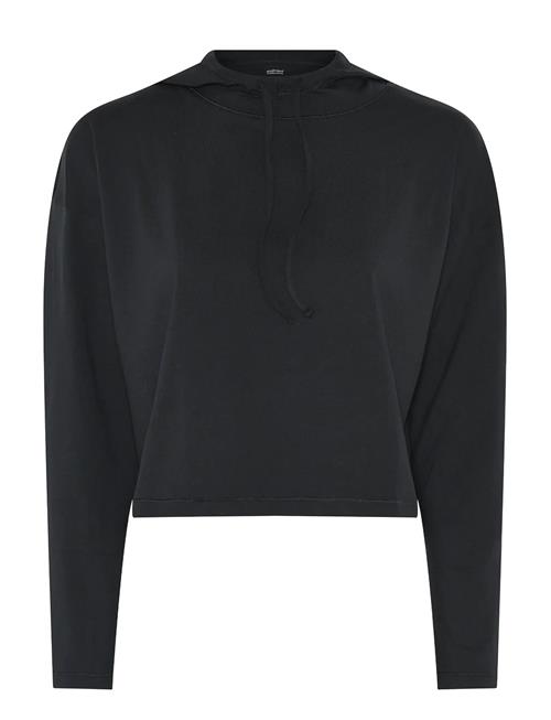 Girlfriend Collective | Reset Long Sleeve Hoodie | M