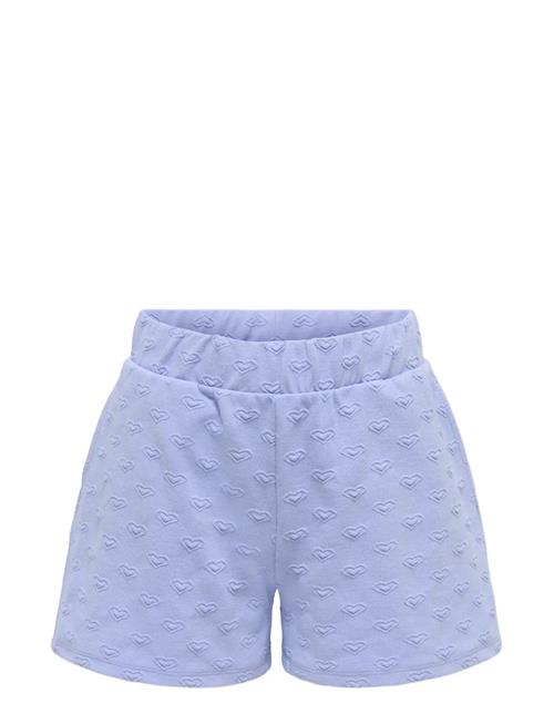 Kids Only | Kogsimone Wide Heart Shorts Swt | 140
