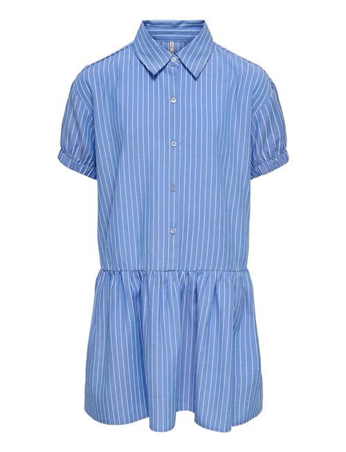 Kids Only | Kogcosmo Ss Shirt Dress Wvn | 164