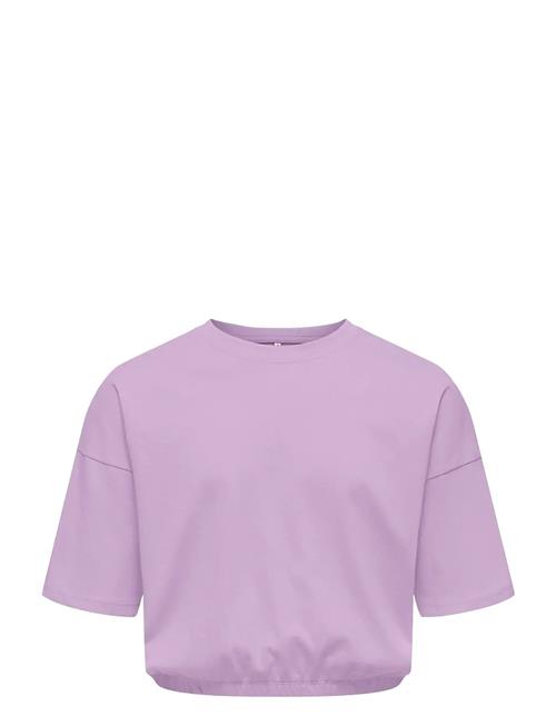 Kids Only | Kogolia Elastic Loose Top Jrs | 134-140