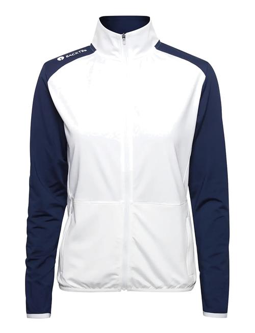 BACKTEE | Ladies Full-Zip Baselayer | S