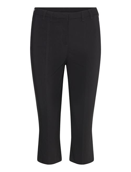 JJXX | Jxiben Slim Capri Mw Pants Pnt Ln | XL