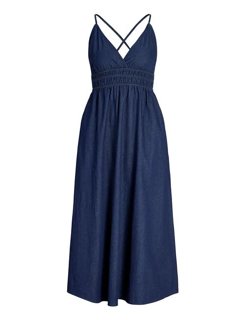 JJXX | Jxdebby Chambrey Sl Dress Wvn | S