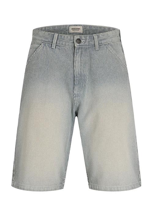 Jack & Jones | Jpstalex Hickory Short Xlng Styd Ss26 | L