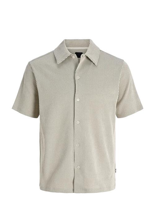 Jack & Jones | Jprblanoah Ss Shirt Styd Ss26 | XXL