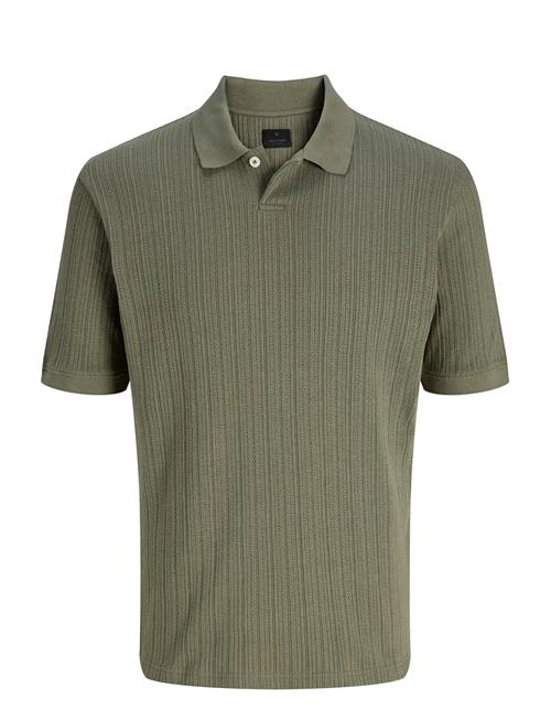 Jack & Jones | Jprblahenry Ss Polo Styd Ss26 | M