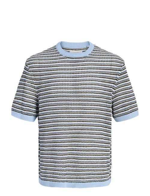Jack & Jones | Jorcarlo Knit Crew Neck Styd Ss26 | XL