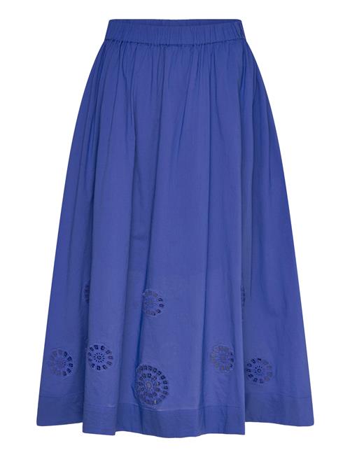 YAS | Yasramy Hw Ankle Skirt S. | 38