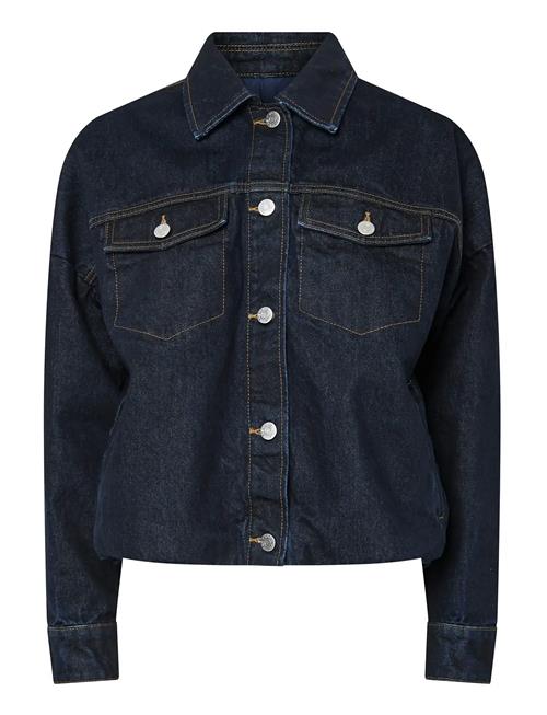 YAS | Yasbrooke Ls Denim Jacket S. - D2D | 36