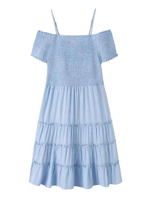 LMTD | Nlfsandy Solid Sl Short Dress | 170
