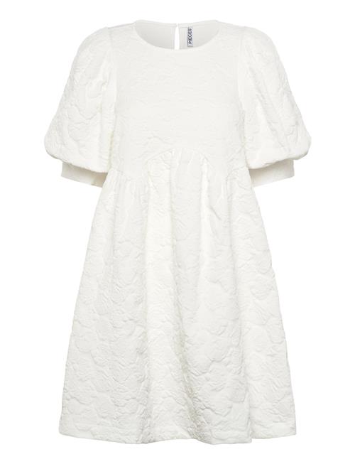 Pieces | Pcabba 2/4 Short Dress Wvn D2D | S