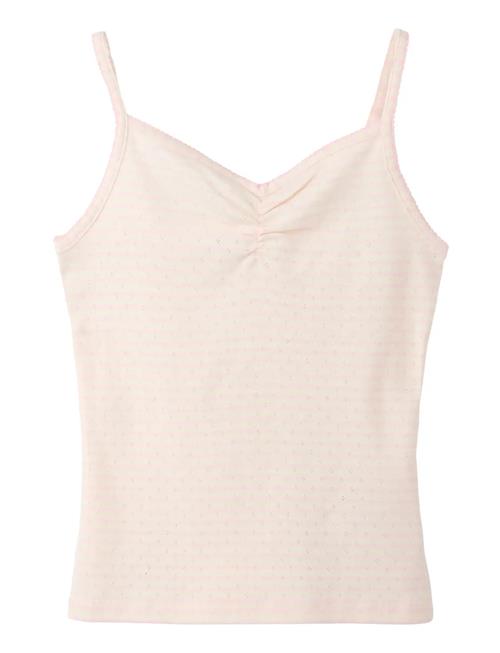 LMTD | Nlfseher Sl Short Strap Top | 158-164