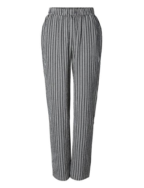 Pieces | Pcabrielle Hw Pants Wvn D2D | XS