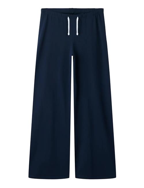 LMTD | Nlfbenedicte Con Lw Wide Pant | 140
