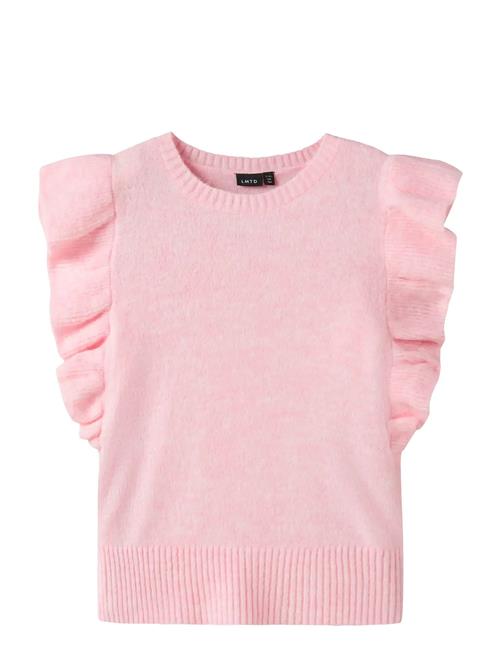 LMTD | Nlflodet Knit Vest | 134-140