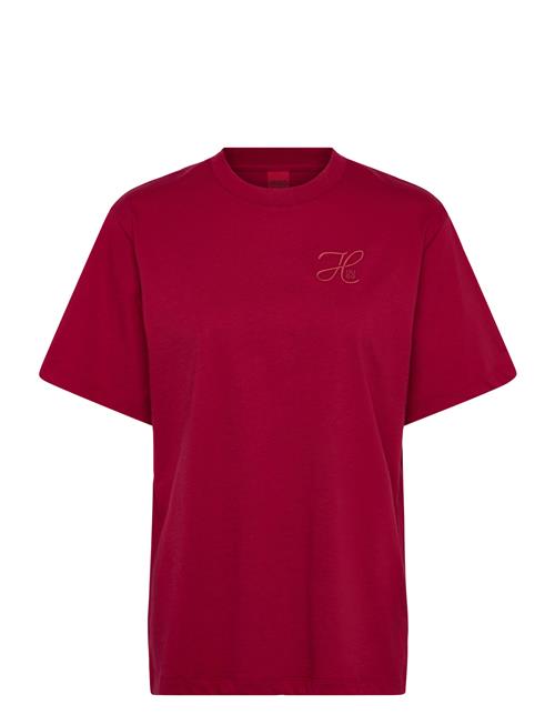 HUGO | Vintage Tee_19 | XS