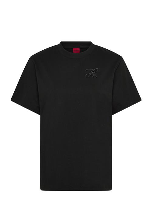 HUGO | Vintage Tee_19 | L