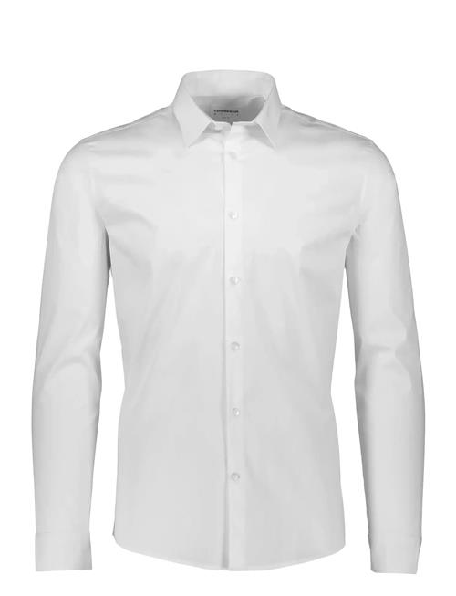Lindbergh | Superflex Poplin Shirt L/S | S