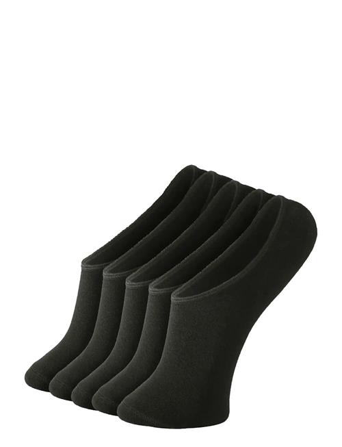 Lindbergh | 5 Pack Bamboo Socklet | 40-41