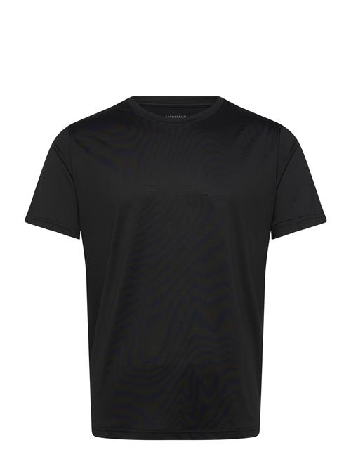 Lindbergh | Technical Fast Dry Tee S/S | M