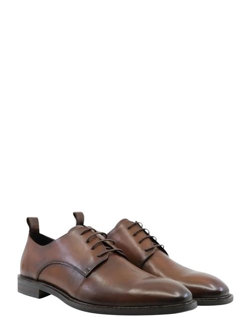 Lindbergh | Classic Leather Shoe | 40