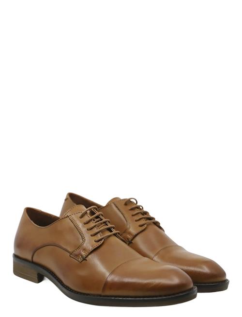 Lindbergh | Classic Leather Shoe | 46