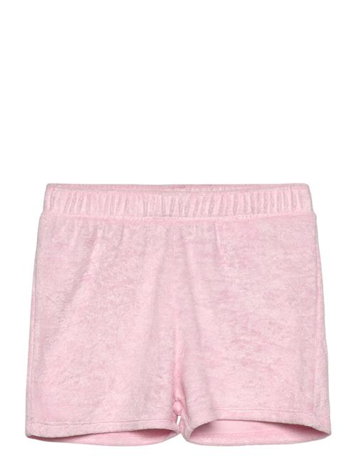name it | Nmfhildimar Terry Shorts | 98