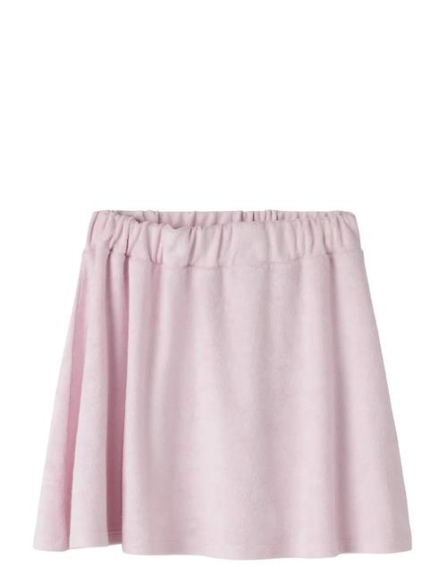 name it | Nkfhildimar Terry Skirt | 158