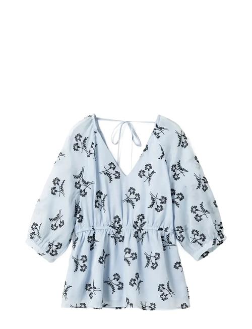 Noella | Jin Blouse | L