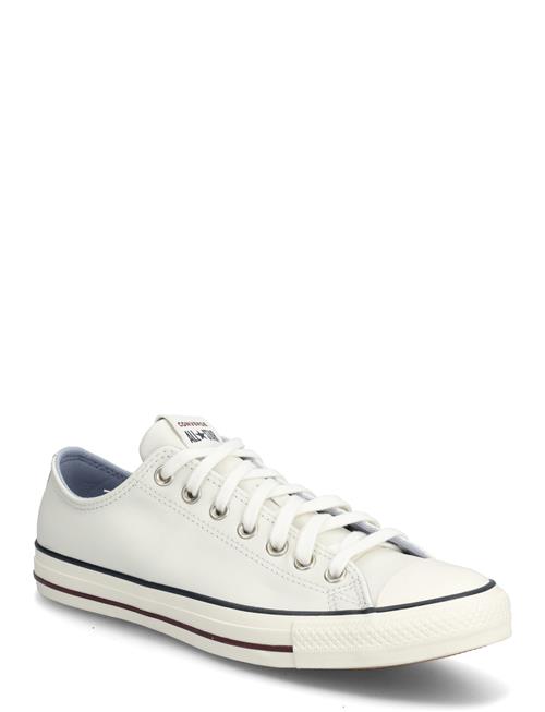Converse | Ctas Ox Vintage White/Egret/No Shade | 44.5