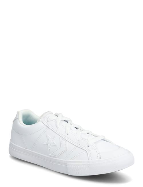 Converse | Converse Sport Casual Ox White/White | 38