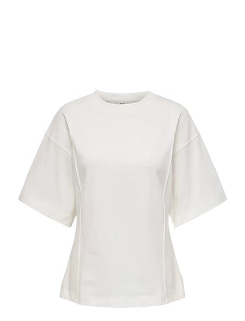 JDY | Jdyruby Life S/S Piping T-Shirt Jrs | XS