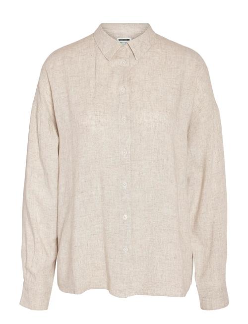 NOISY MAY | Nmleilani L/S Loose Shirt Wvn Noos | S