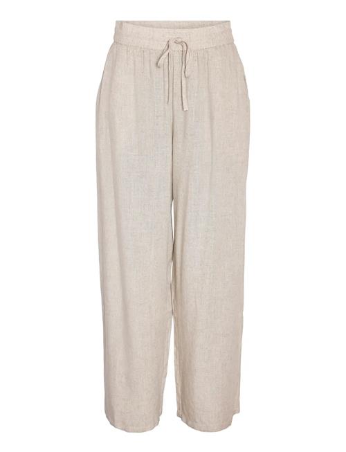 NOISY MAY | Nmleilani Nw Loose Pants Wvn Noos | M