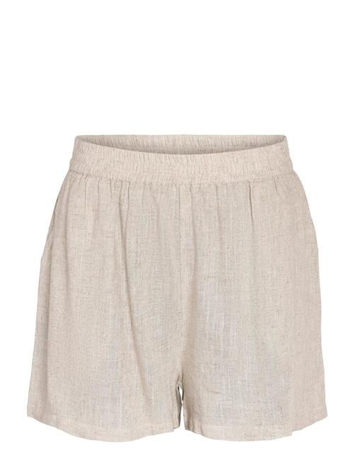 NOISY MAY | Nmleilani Hw Shorts Wvn | XS