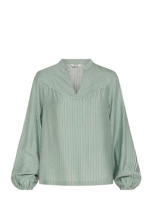 b.young | Bmmfie Ls Blouse | 44