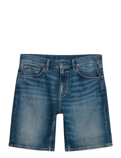 GANT | Reg Gant Jeans Shorts | 34