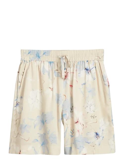 GANT | Rel Floral Print Shorts | 38