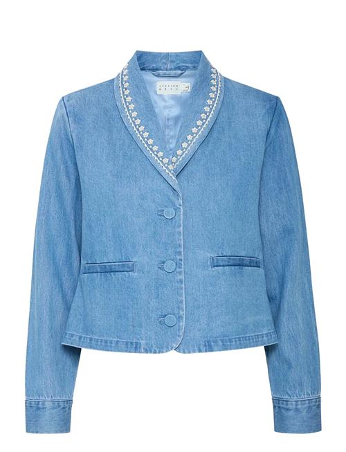 Atelier Rêve | Irtawny Ja | 40