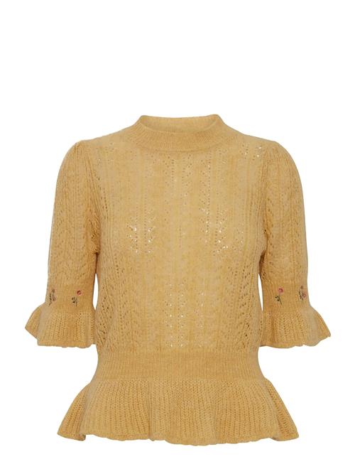 Atelier Rêve | Irhille Ss | XXL